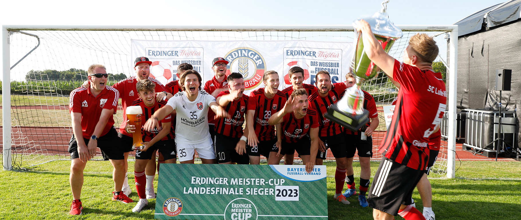 ERDINGER Meister-Cup 2024