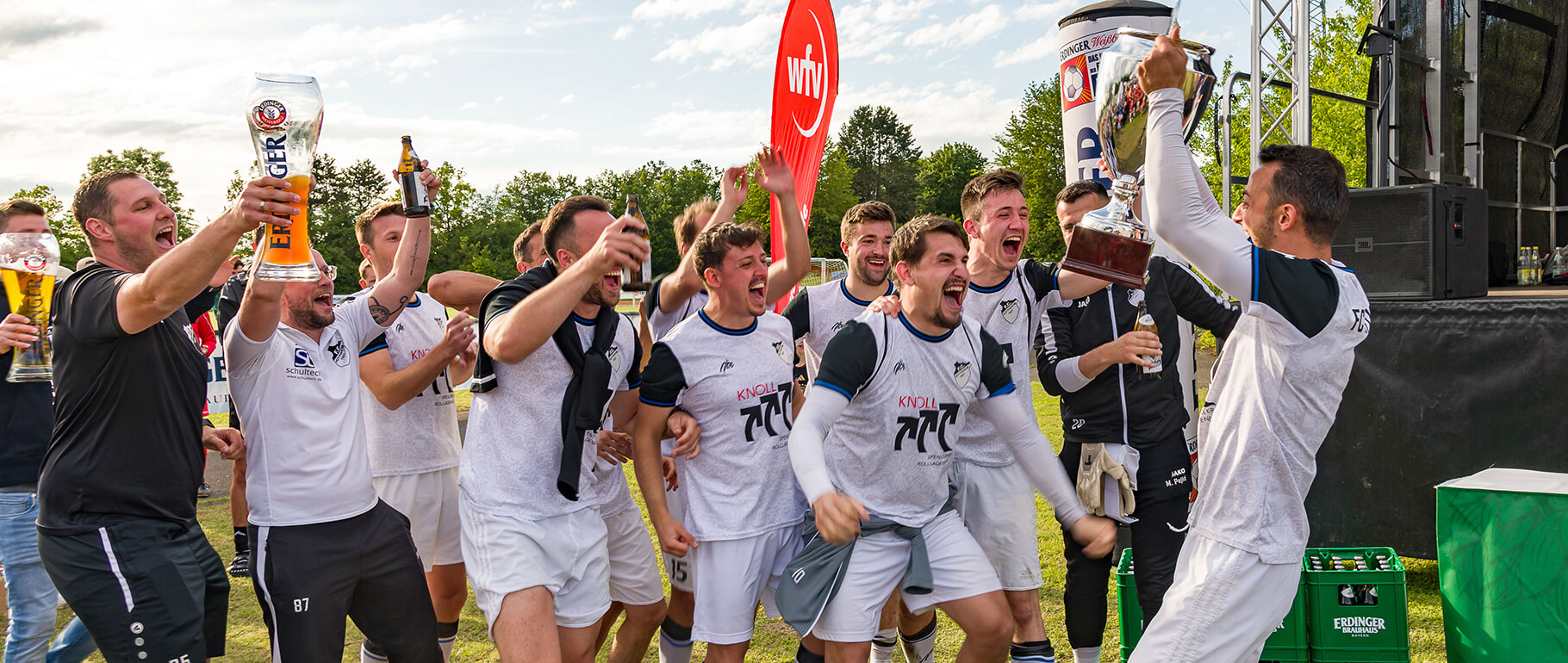 ERDINGER Meister-Cup 2024: